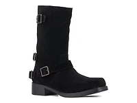 Katia Bootie