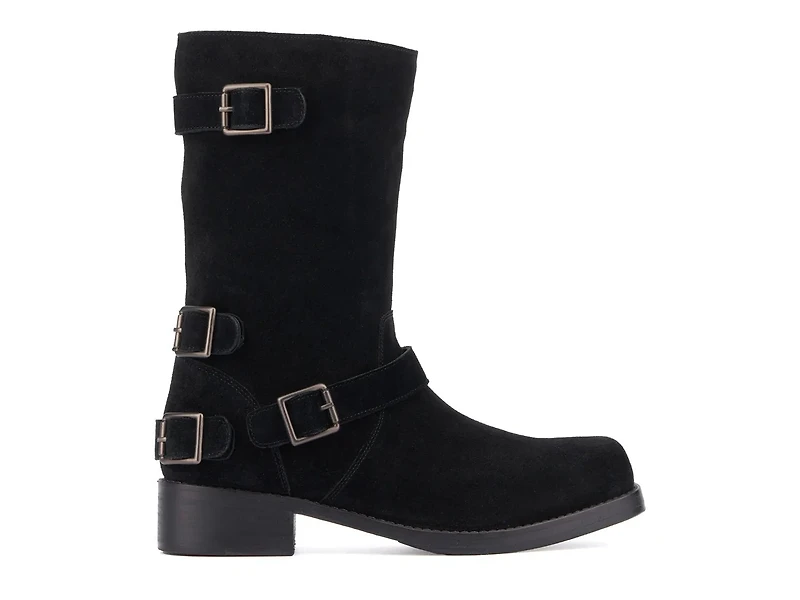 Katia Bootie