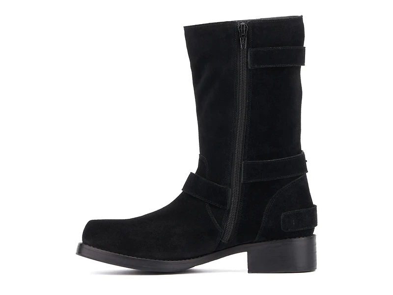 Katia Bootie