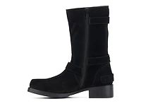 Katia Bootie
