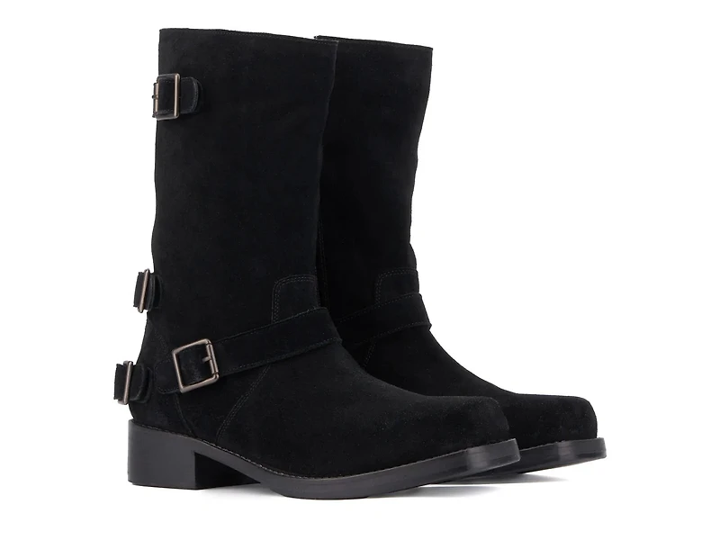 Katia Bootie