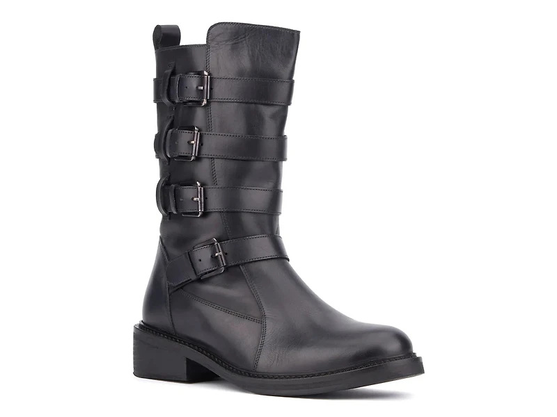 Ulan Bootie