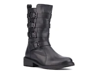 Ulan Bootie