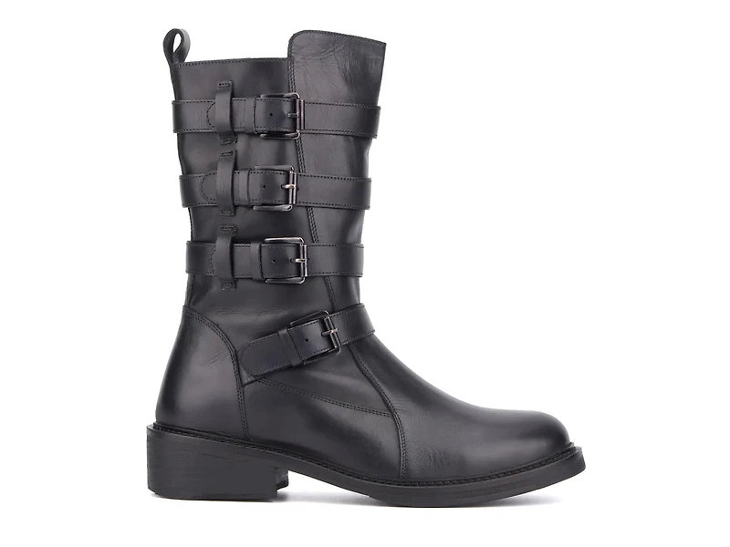 Ulan Bootie