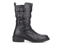 Ulan Bootie