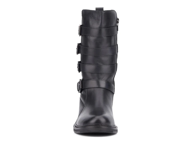 Ulan Bootie