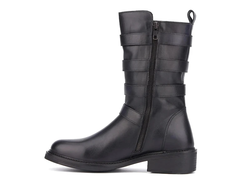 Ulan Bootie