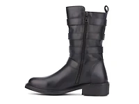 Ulan Bootie