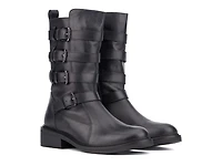 Ulan Bootie