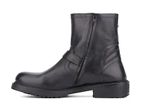 Umay Bootie