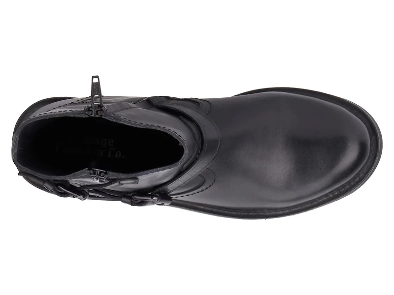 Umay Bootie