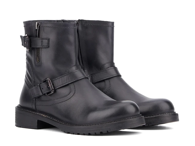 Umay Bootie