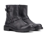 Umay Bootie