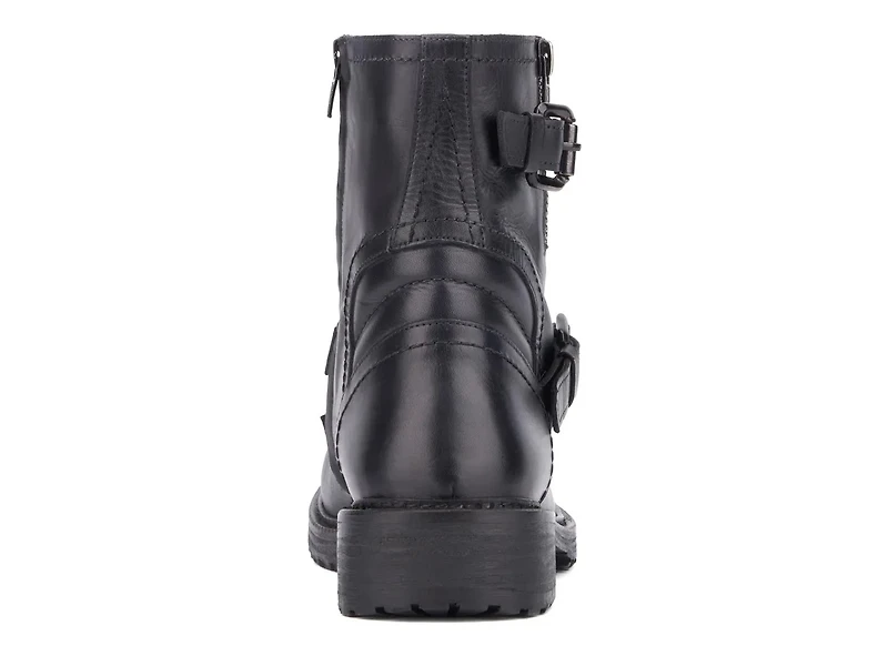 Umay Bootie