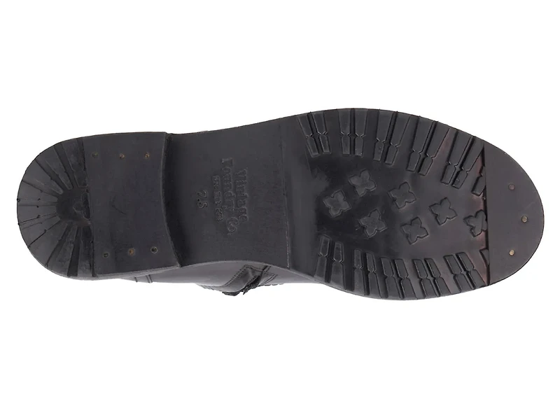 Umay Bootie