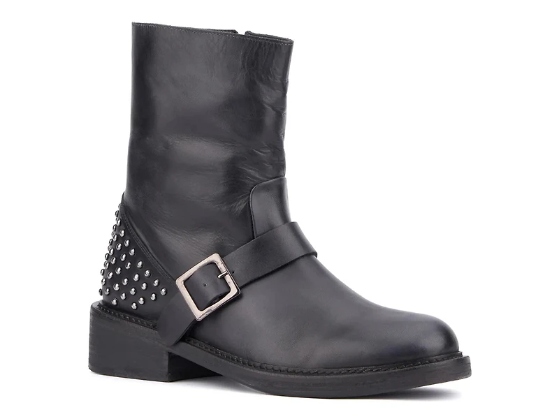 Wenona Bootie