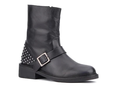 Wenona Bootie
