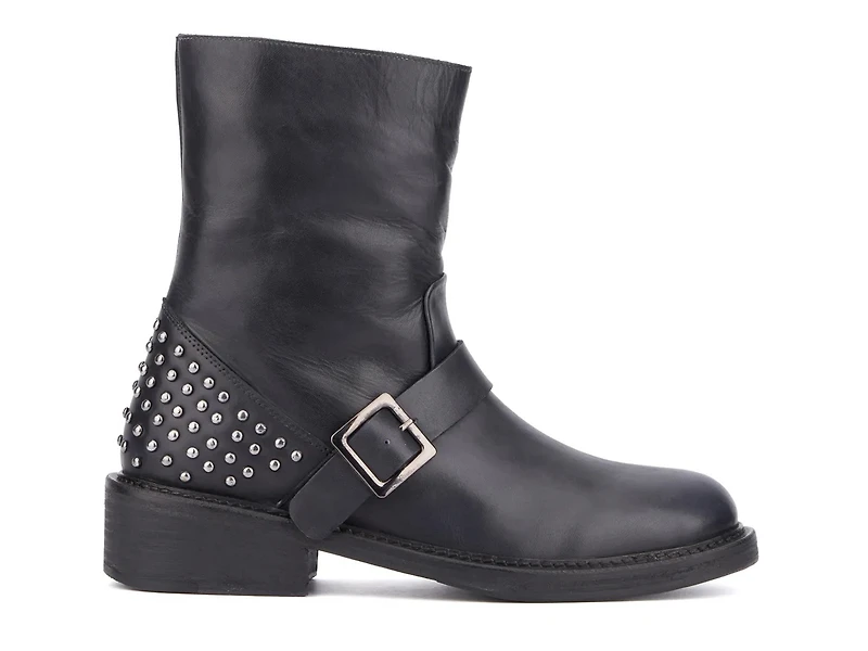 Wenona Bootie