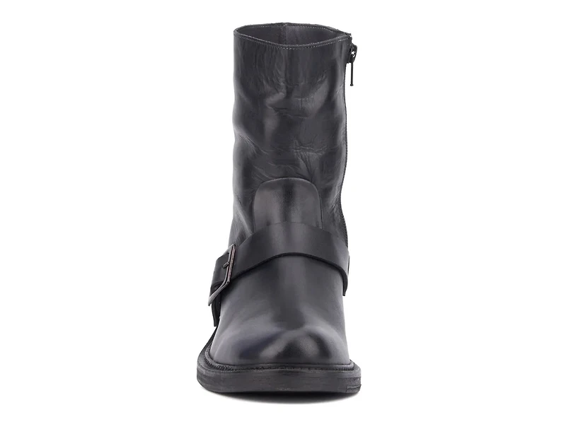 Wenona Bootie