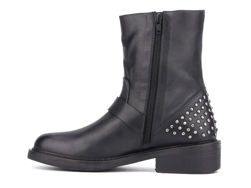 Wenona Bootie