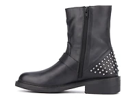 Wenona Bootie