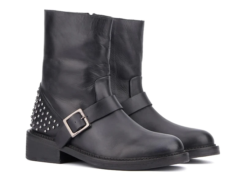 Wenona Bootie