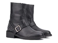 Wenona Bootie
