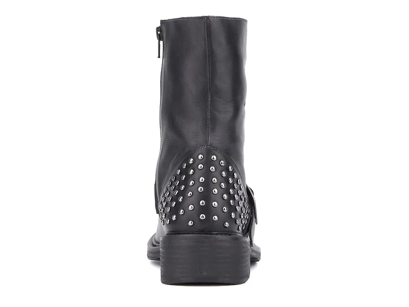 Wenona Bootie