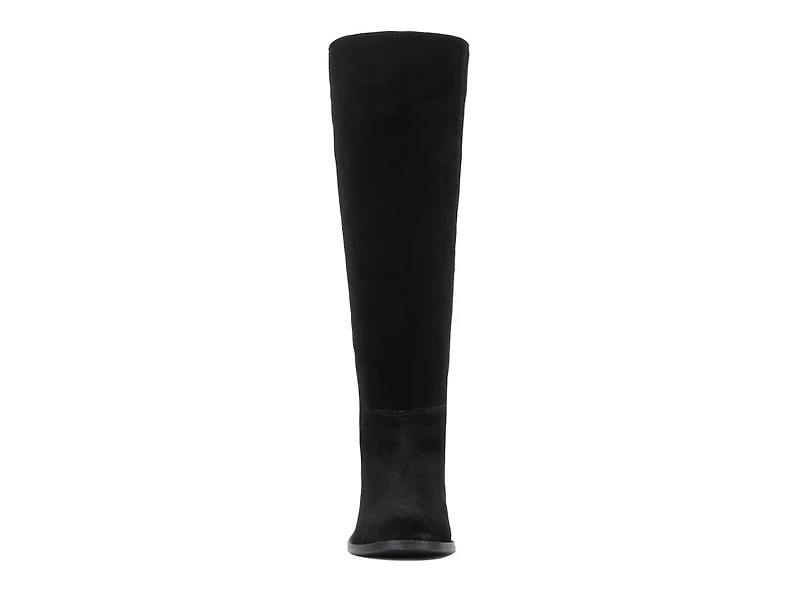 Raelynn Wide Calf Boot