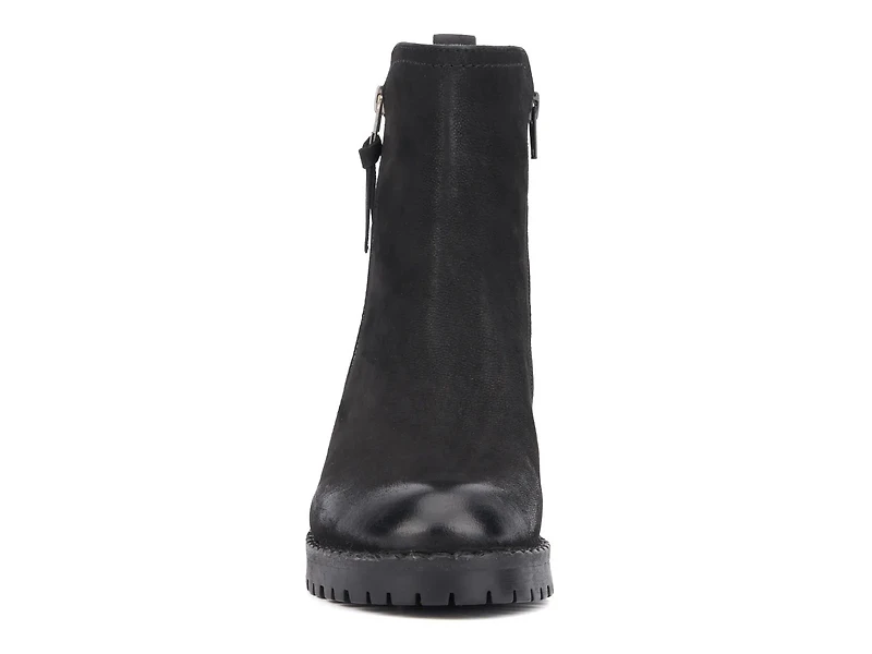 Alara Bootie