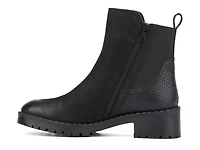Alara Bootie