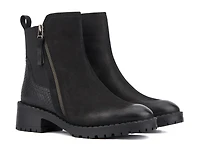 Alara Bootie