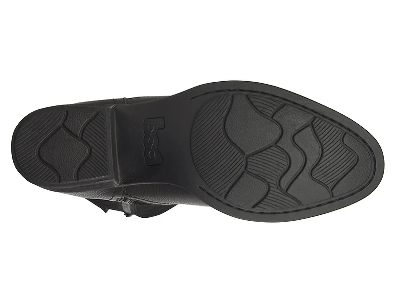 Austell Boot