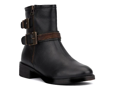 Castel Bootie