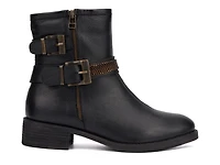 Castel Bootie