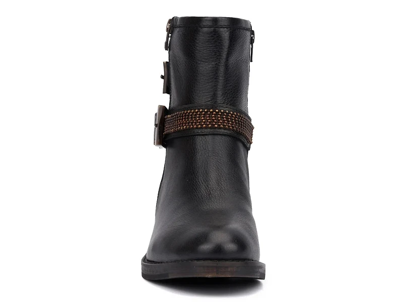 Castel Bootie