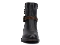 Castel Bootie