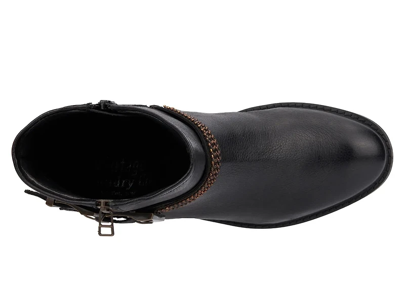 Castel Bootie