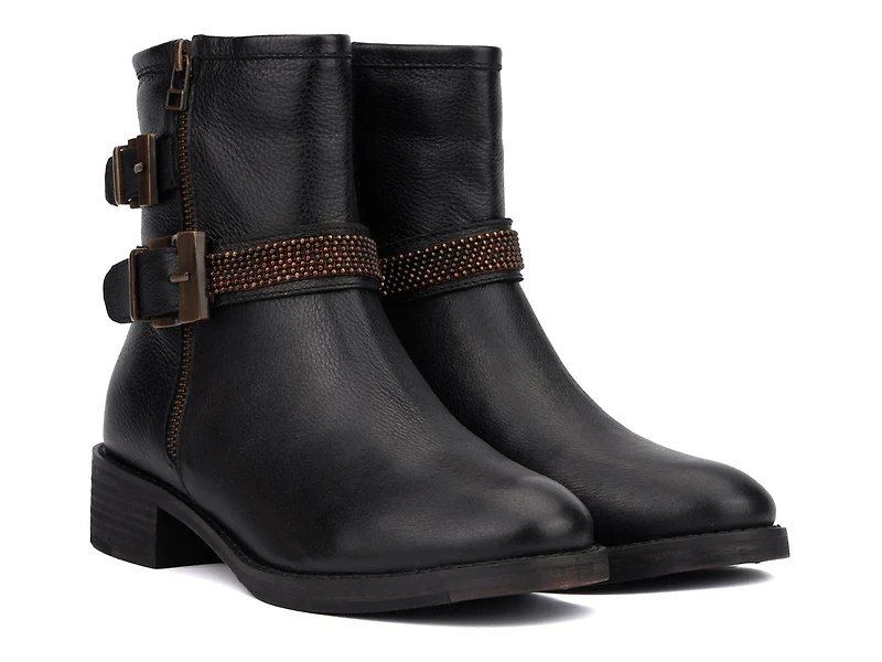 Castel Bootie