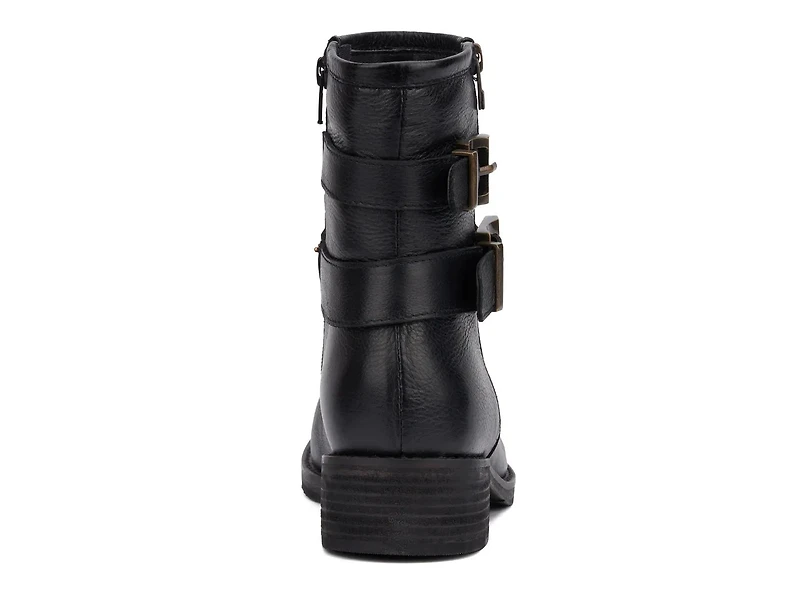 Castel Bootie