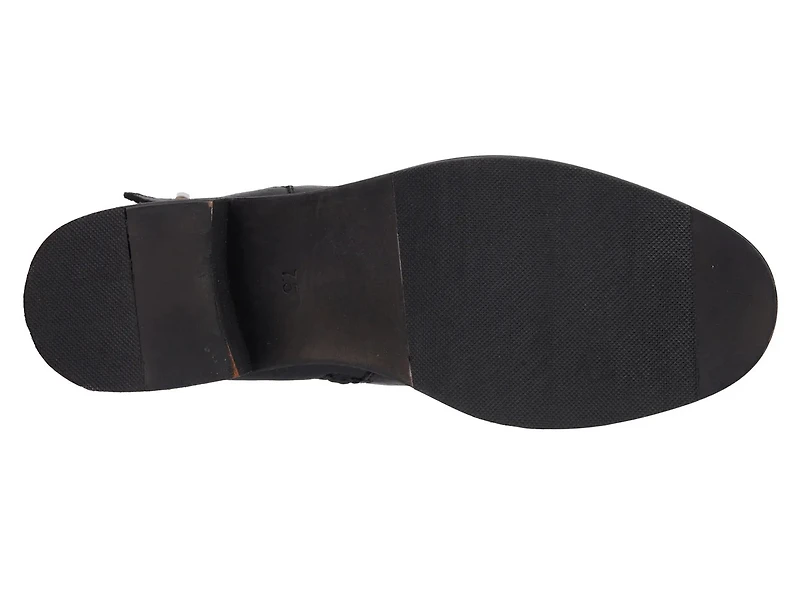 Castel Bootie