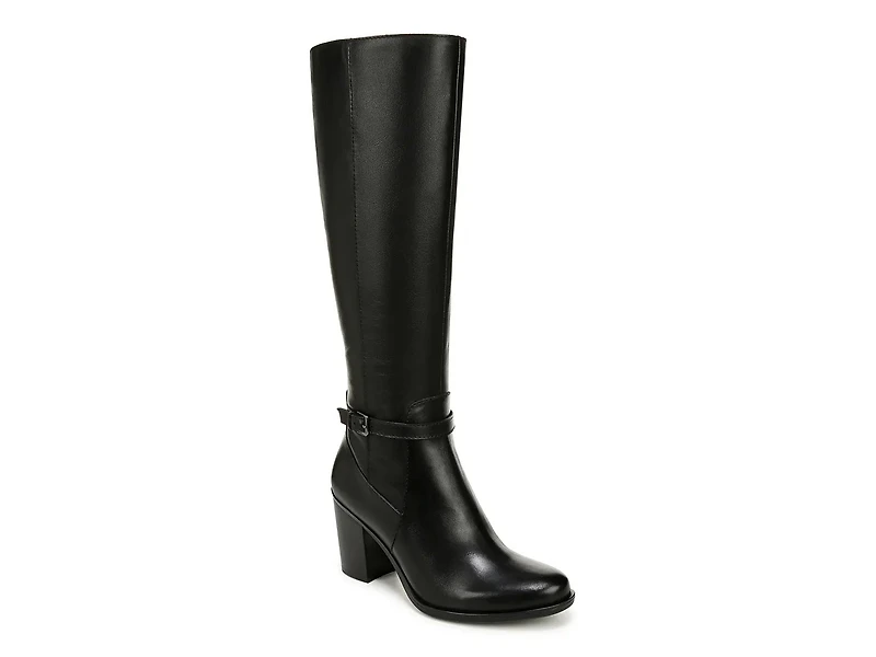Kalina Extra Wide Calf Boot