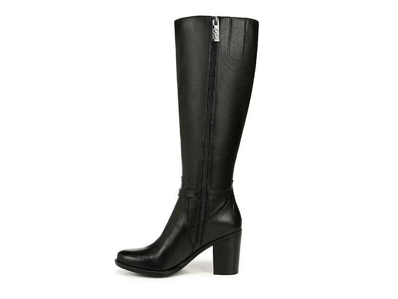 Kalina Extra Wide Calf Boot