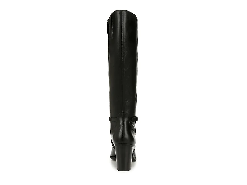 Kalina Extra Wide Calf Boot