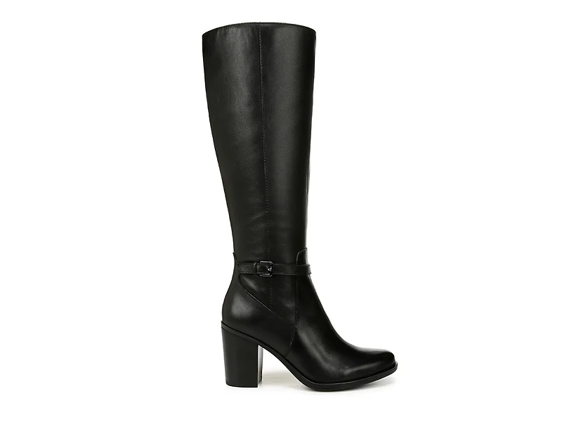 Kalina Extra Wide Calf Boot