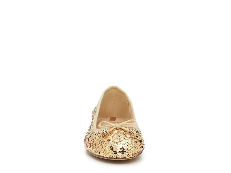 Felicia Ballet Flat