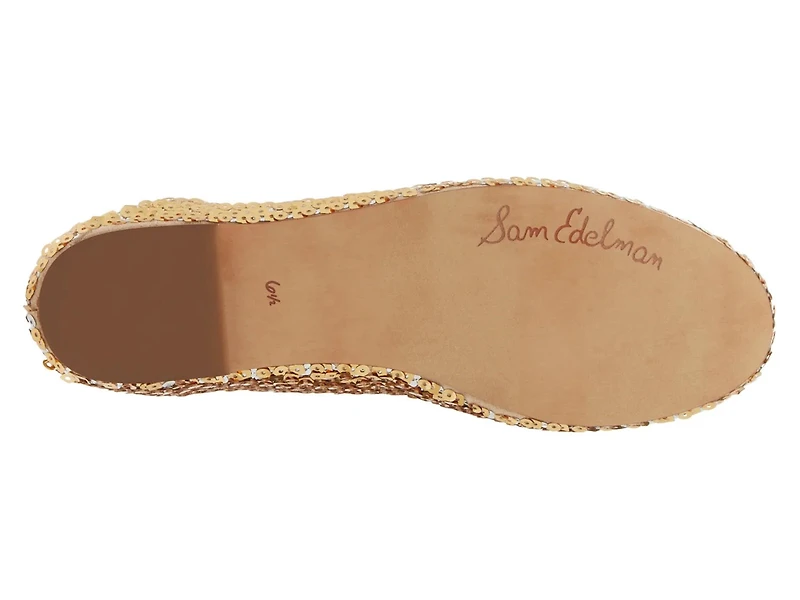 Felicia Ballet Flat