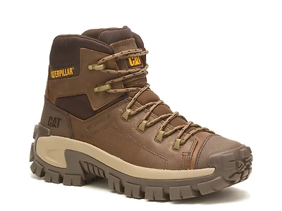 Invader Hiker Composite Toe Work Boot - Men's