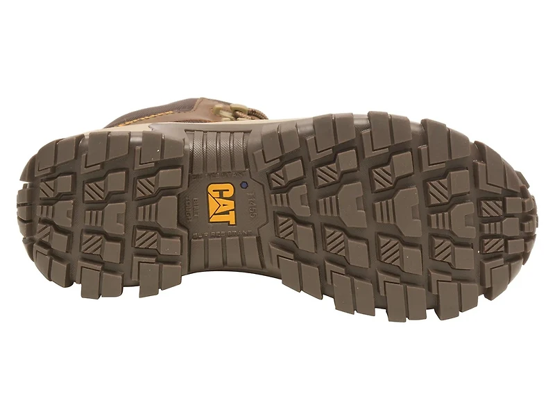 Invader Hiker Composite Toe Work Boot - Men's