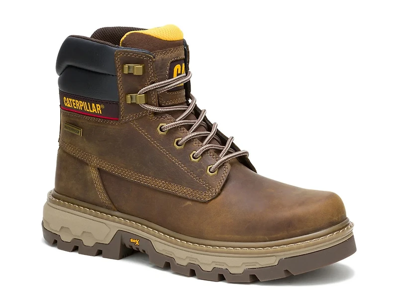 Colorado Equip Composite Toe Work Boot